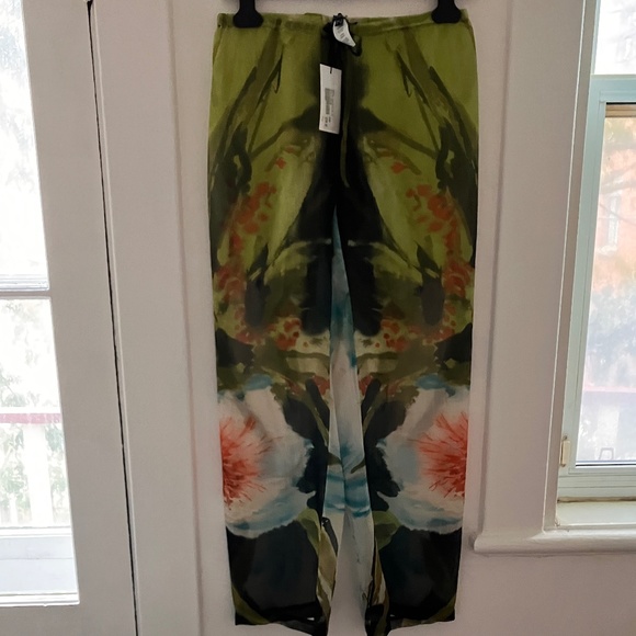 NEW SHAN MID-HIGH BIKINI BOTTOM - Picture 12 of 13